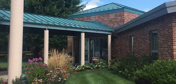 Photo of Field Crest Care Center, Assisted Living, Hayfield, MN 3