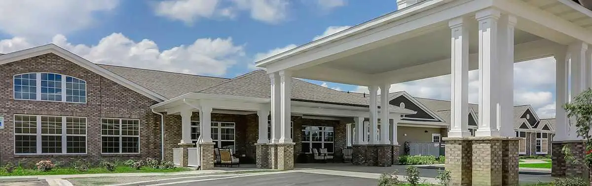 Photo of Grace Haven Assisted Living, Assisted Living, Saint Johns, MI 2