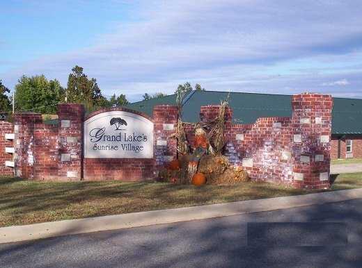 Photo of Grandwood Assisted Living, Assisted Living, Memory Care, Grove, OK 2