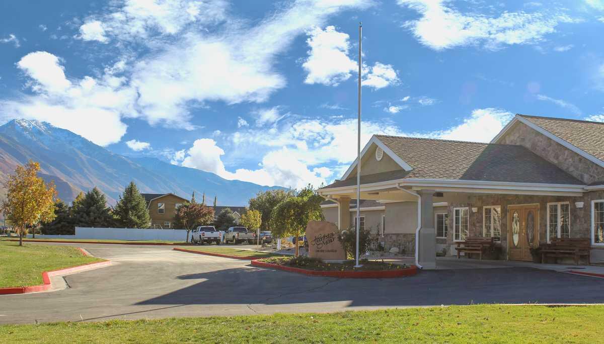 Photo of Hearthstone Manor Assisted Living, Assisted Living, Spanish Fork, UT 6
