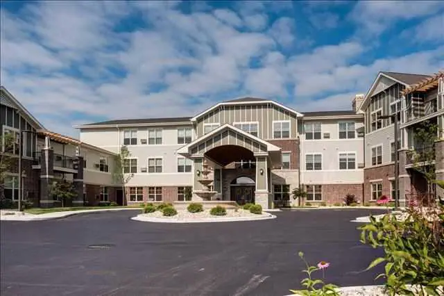 Photo of Heritage Lake Country, Assisted Living, Memory Care, Hartland, WI 11
