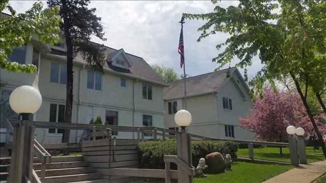 Photo of Higley Mansion Care Center, Assisted Living, Cedar Rapids, IA 1