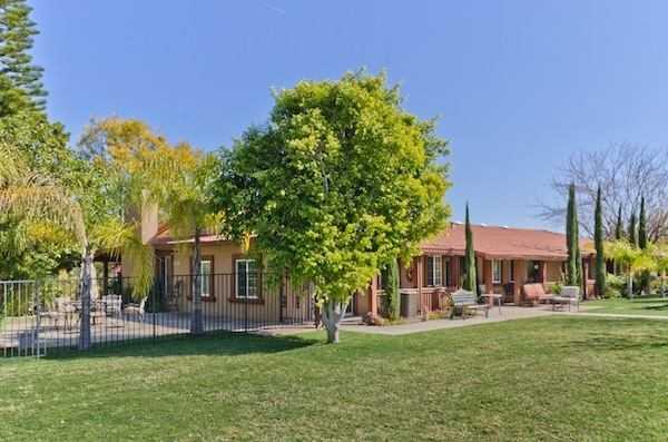 Photo of Hilltop Country Estate, Assisted Living, Escondido, CA 1