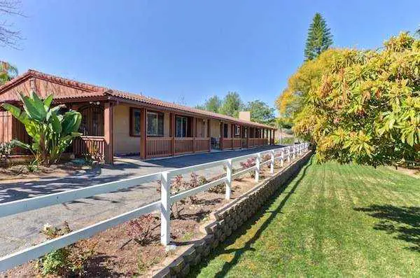 Photo of Hilltop Country Estate, Assisted Living, Escondido, CA 3