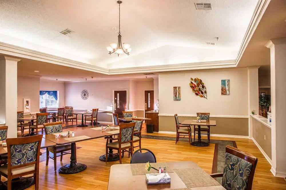 Homestead House Senior Living Community Assisted Living in