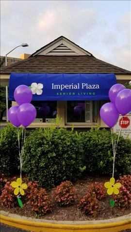Photo of Imperial Plaza, Assisted Living, Memory Care, Richmond, VA 1