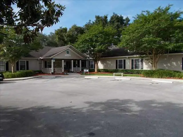 Photo of Jane Adams House, Assisted Living, Fernandina Beach, FL 1