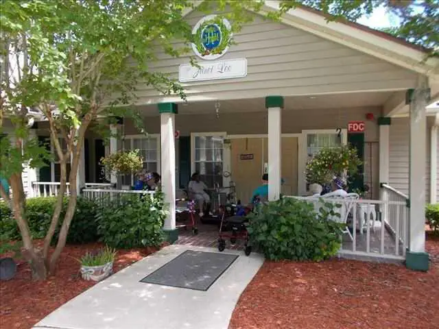 Photo of Jane Adams House, Assisted Living, Fernandina Beach, FL 2