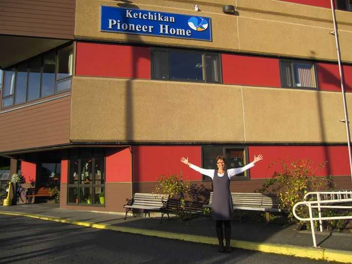 Photo of Ketchikan Pioneer Home Resident Council, Assisted Living, Ketchikan, AK 3