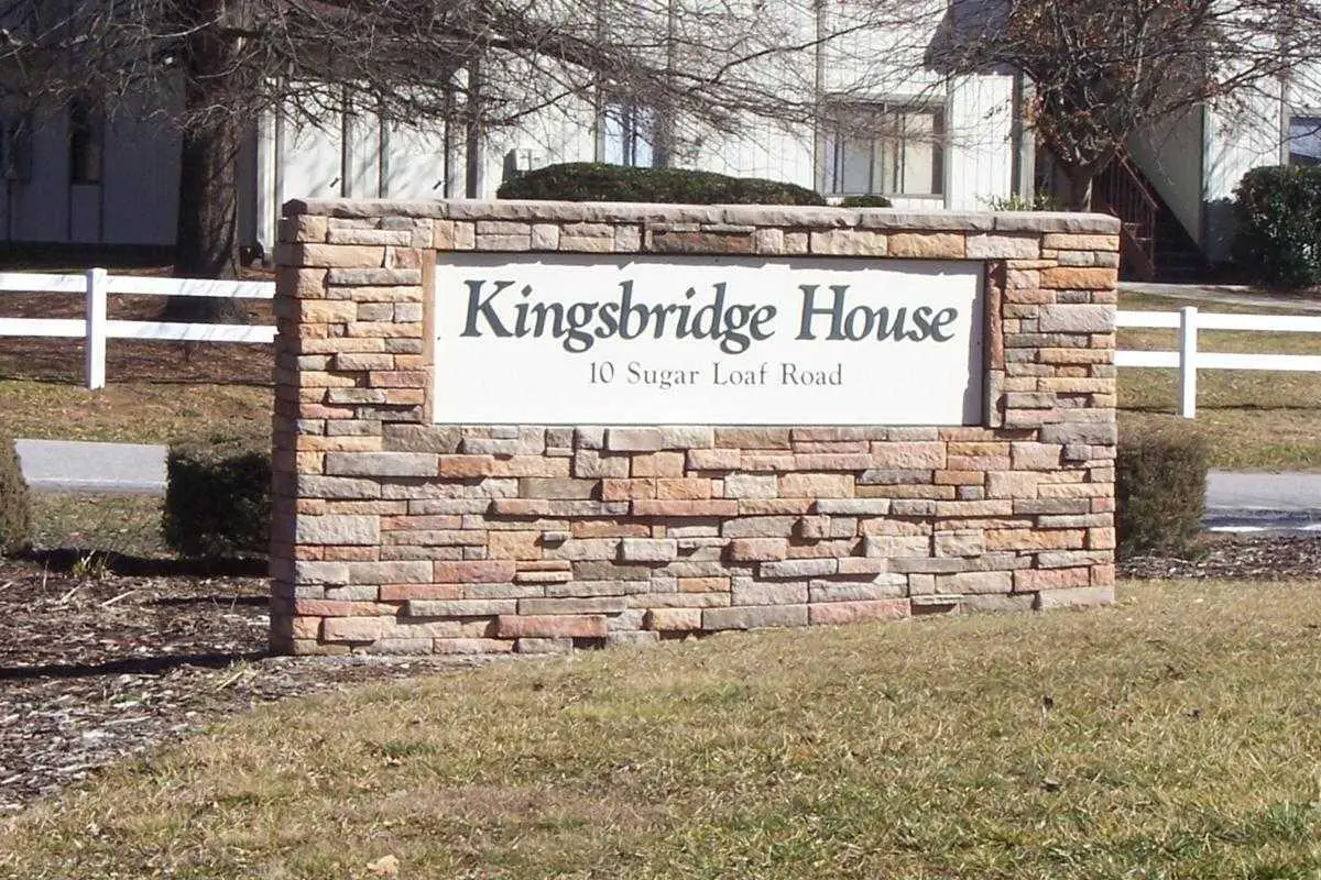 Photo of Kingsbridge House, Assisted Living, Brevard, NC 1