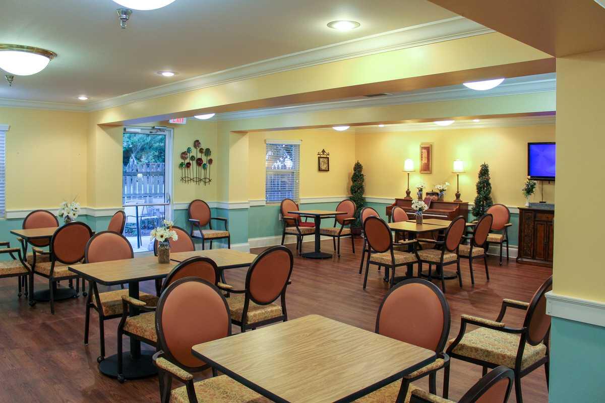 Photo of Legacy Village of Tifton, Assisted Living, Tifton, GA 3