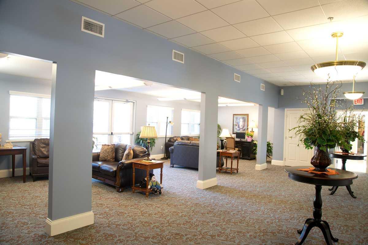 Photo of Legacy Village of Tifton, Assisted Living, Tifton, GA 7