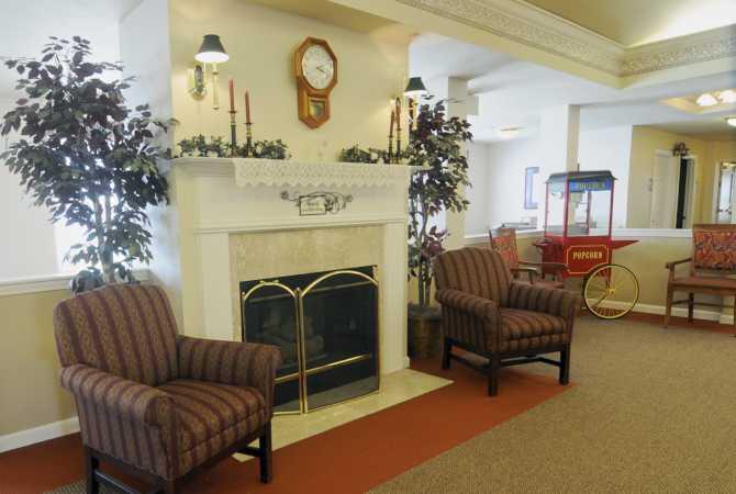 Photo of Lowrie Place, Assisted Living, Butler, PA 5