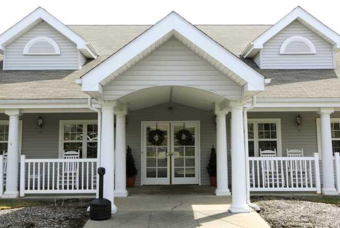Photo of Lowrie Place, Assisted Living, Butler, PA 9