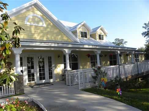Photo of Magnolia Manor Assisted Living, Assisted Living, Lutz, FL 4