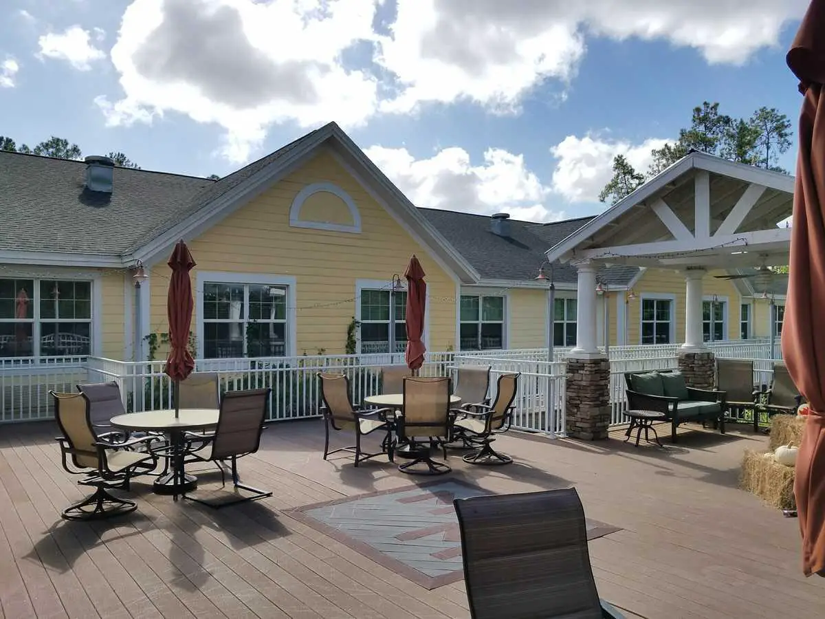 Photo of Magnolia Manor Assisted Living, Assisted Living, Lutz, FL 9