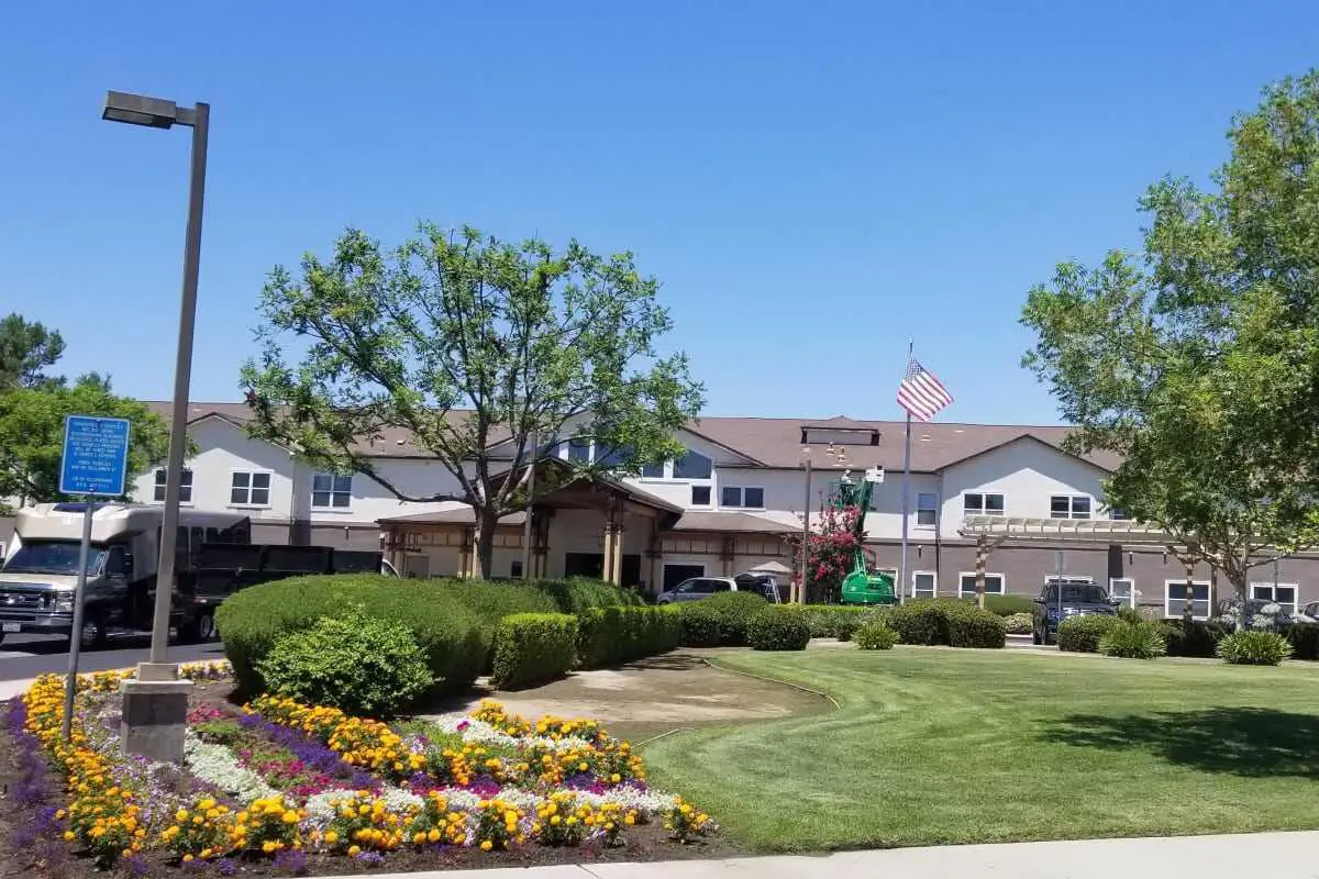 Photo of Magnolia Place, Assisted Living, Bakersfield, CA 2