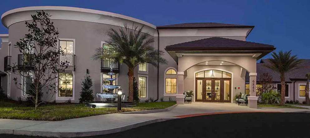 Photo of Market Street Viera, Assisted Living, Melbourne, FL 5
