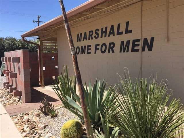 Photo of Marshall Home for Men, Assisted Living, Tucson, AZ 1