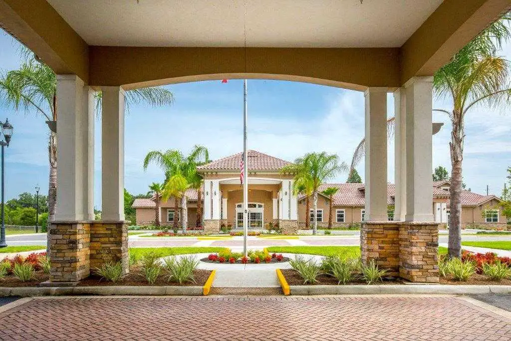Photo of Mission Oaks, Assisted Living, Memory Care, Oxford, FL 1