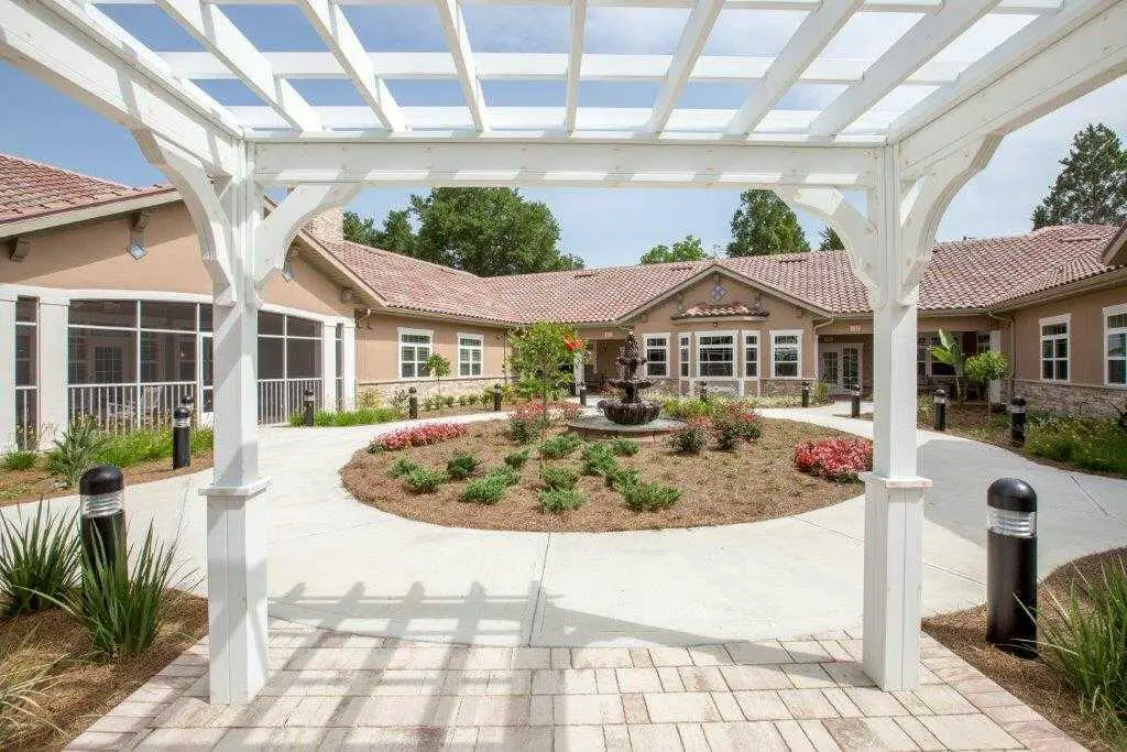 Photo of Mission Oaks, Assisted Living, Memory Care, Oxford, FL 4