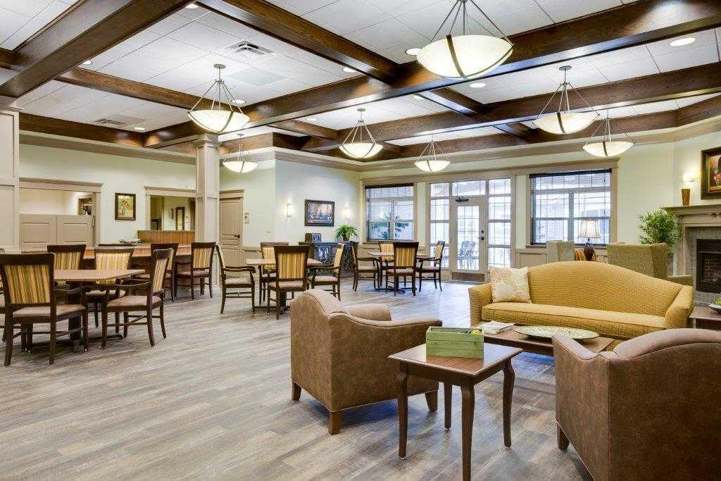 Photo of Mission Oaks, Assisted Living, Memory Care, Oxford, FL 10