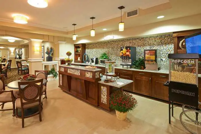 Photo of Morningstar at Mountain Shadows, Assisted Living, Colorado Springs, CO 1