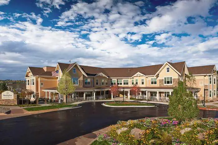 Photo of Morningstar at Mountain Shadows, Assisted Living, Colorado Springs, CO 3