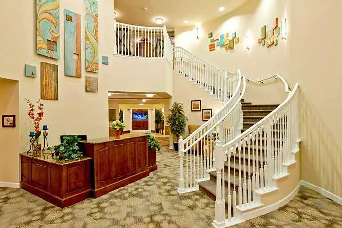 Photo of Morningstar at Mountain Shadows, Assisted Living, Colorado Springs, CO 4