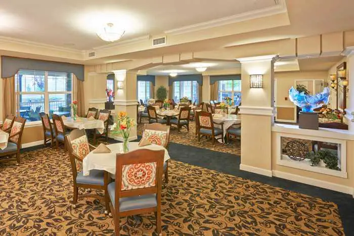 Photo of Morningstar at Mountain Shadows, Assisted Living, Colorado Springs, CO 7