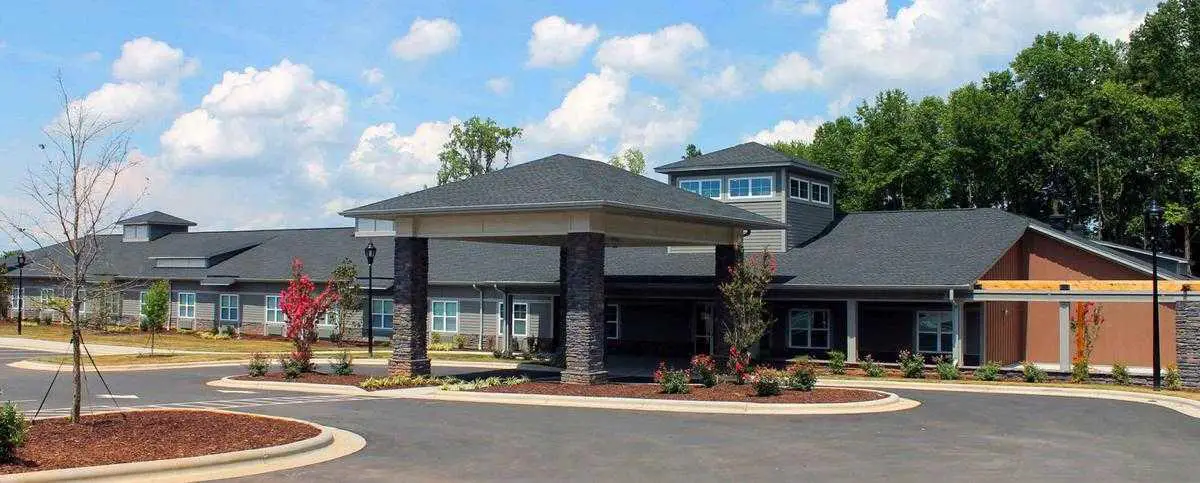 Photo of Northlake House, Assisted Living, Charlotte, NC 7