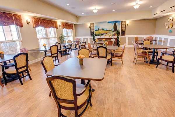 Photo of Palm Bay Memory Care, Assisted Living, Memory Care, Palm Bay, FL 5