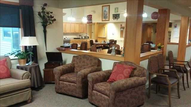 Photo of Prairie Creek Assisted Living, Assisted Living, West Bend, IA 2