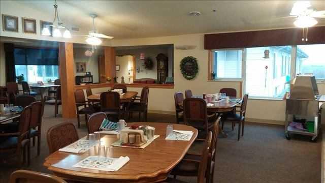 Photo of Prairie Creek Assisted Living, Assisted Living, West Bend, IA 5