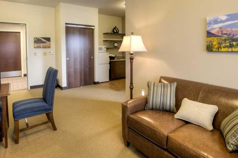 Photo of Senior Living at Lafayette, Assisted Living, Lafayette, CO 2