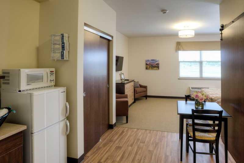Photo of Senior Living at Lafayette, Assisted Living, Lafayette, CO 5