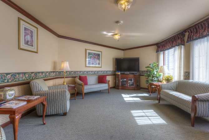 Photo of Sinclair Place, Assisted Living, Sequim, WA 1