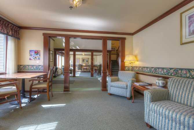 Photo of Sinclair Place, Assisted Living, Sequim, WA 2