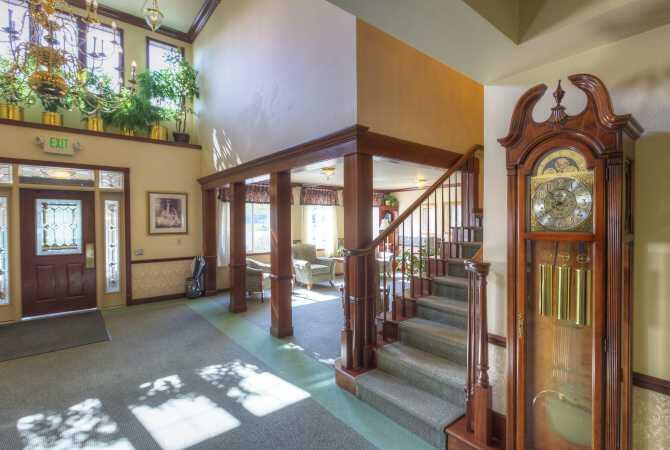 Photo of Sinclair Place, Assisted Living, Sequim, WA 4