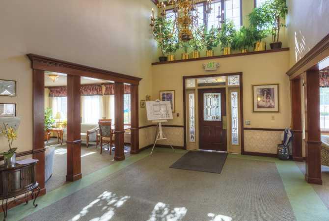 Photo of Sinclair Place, Assisted Living, Sequim, WA 5