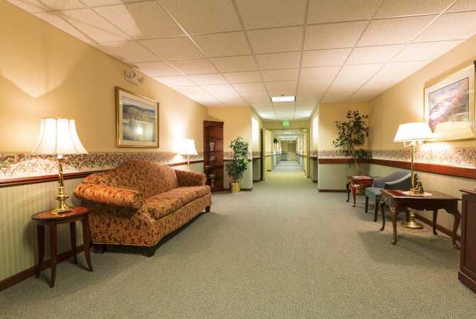 Photo of Sinclair Place, Assisted Living, Sequim, WA 10