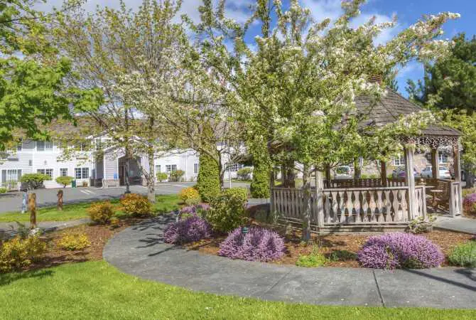 Photo of Sinclair Place, Assisted Living, Sequim, WA 12
