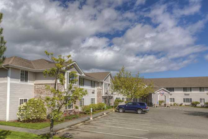 Photo of Sinclair Place, Assisted Living, Sequim, WA 13