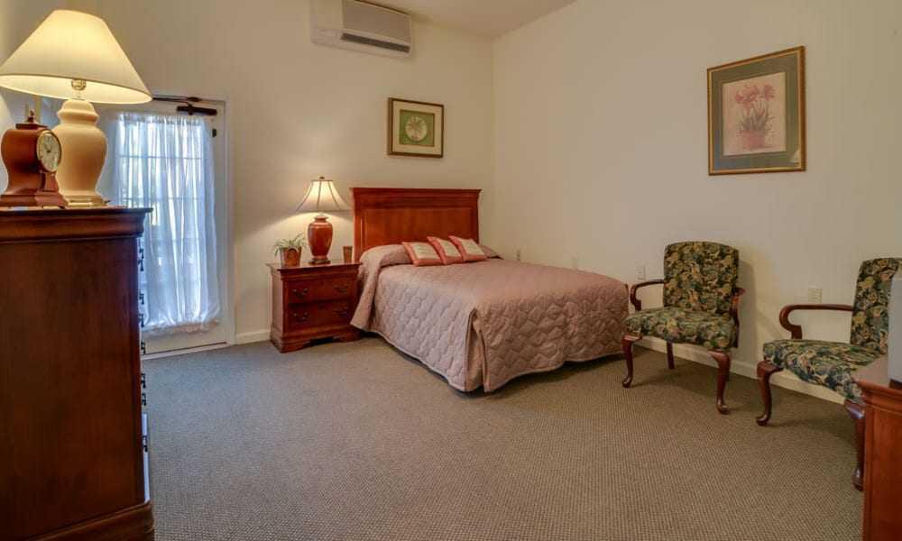 Photo of Springfield Heights Assisted Living Facility, Assisted Living, Springfield, TN 1