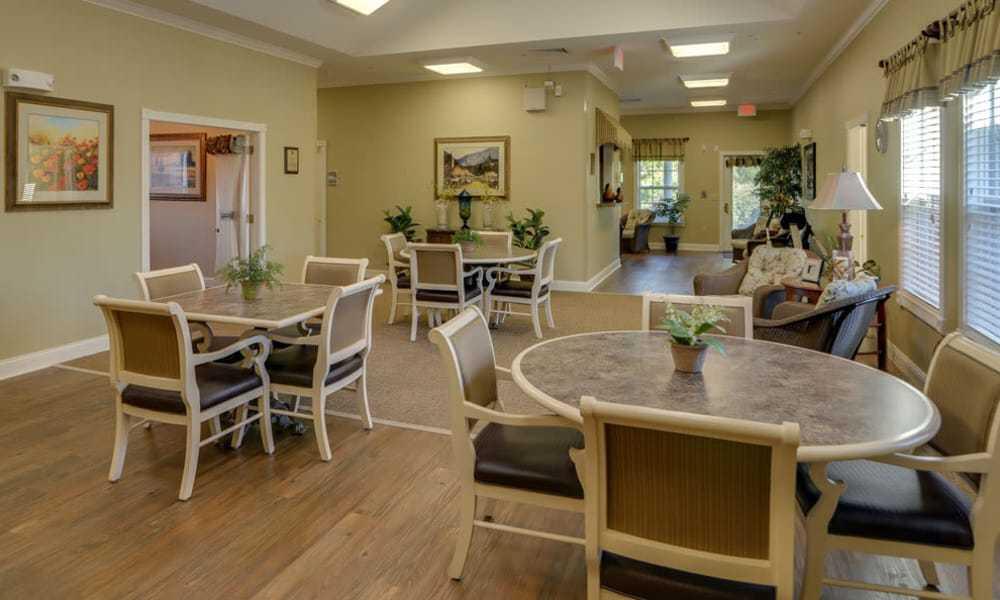 Photo of Springfield Heights Assisted Living Facility, Assisted Living, Springfield, TN 4