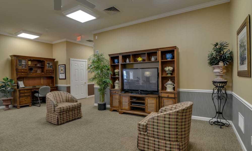Photo of Springfield Heights Assisted Living Facility, Assisted Living, Springfield, TN 5