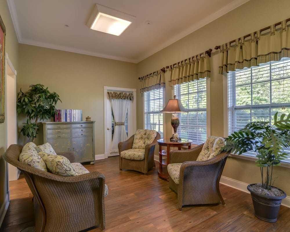 Photo of Springfield Heights Assisted Living Facility, Assisted Living, Springfield, TN 6
