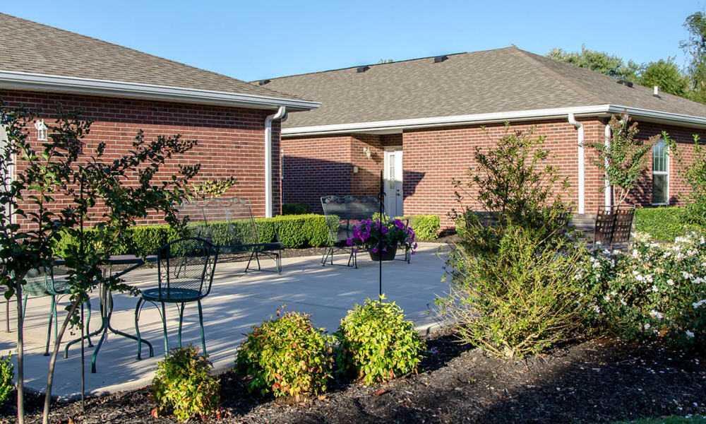 Photo of Springfield Heights Assisted Living Facility, Assisted Living, Springfield, TN 7