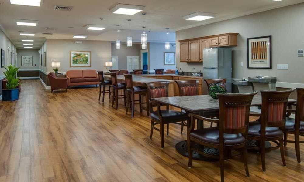 Photo of Springfield Heights Assisted Living Facility, Assisted Living, Springfield, TN 10