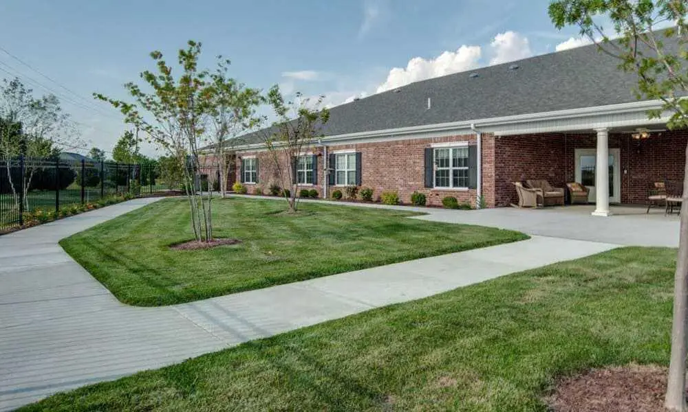 Photo of Springfield Heights Assisted Living Facility, Assisted Living, Springfield, TN 11